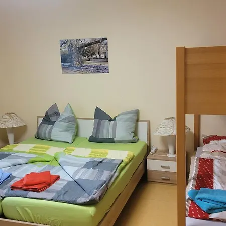 Haus Domino