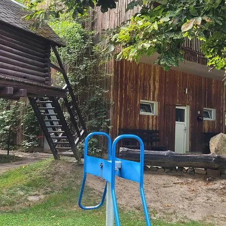 Haus Domino